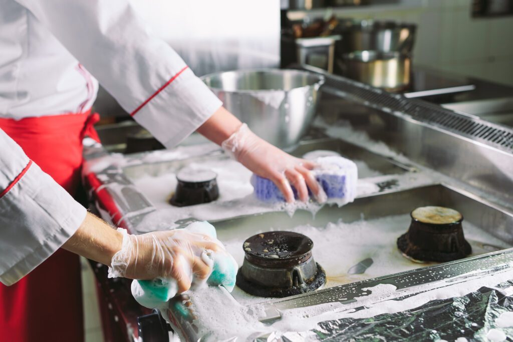 How to improve your food hygiene rating?